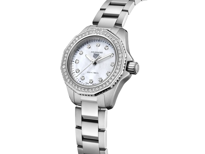 TAG Heuer 泰格豪雅