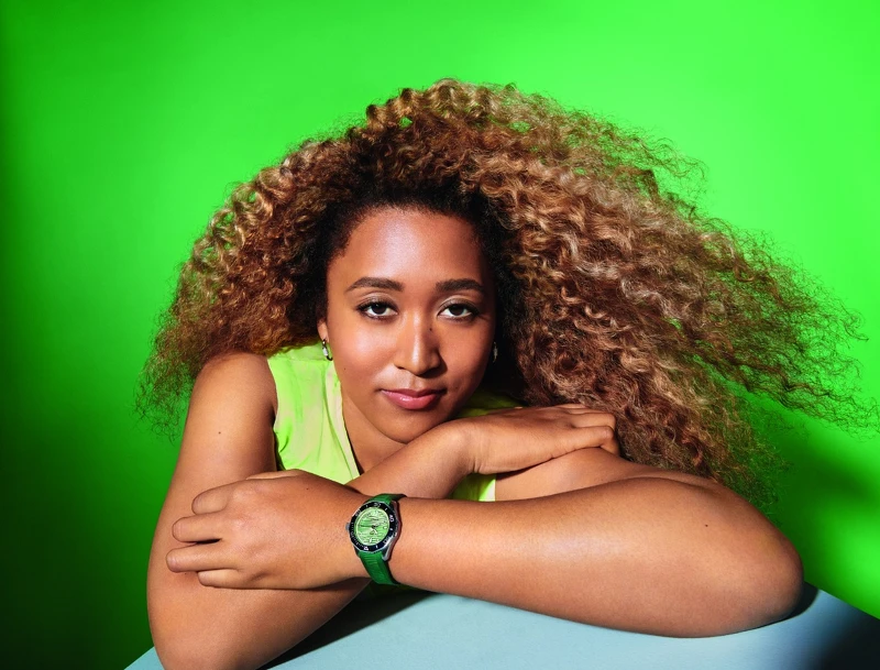 TAG Heuer 泰格豪雅