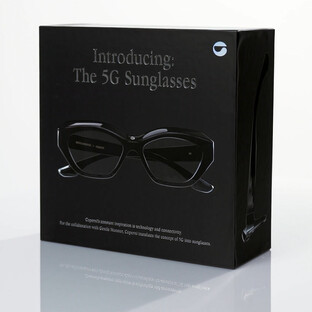 Gentle Monster X Coperni聯名系列