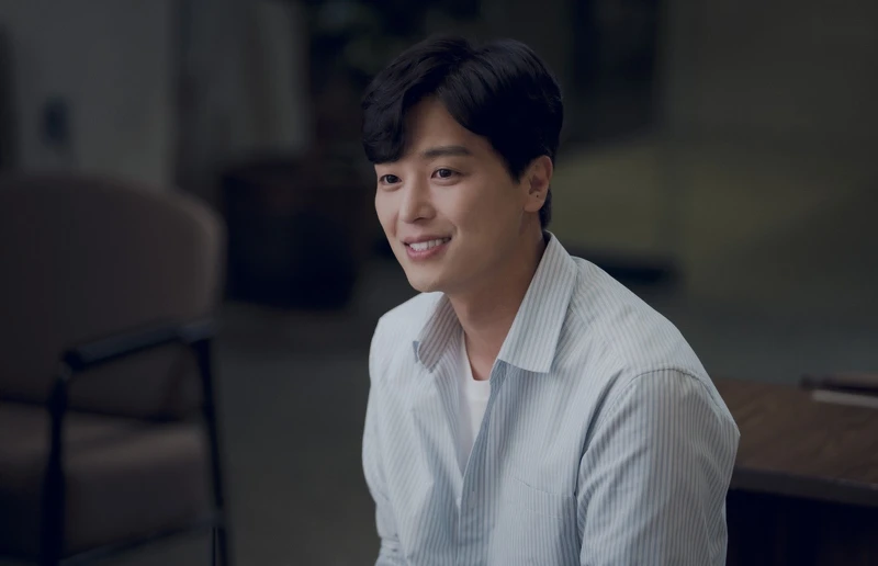 《三十九》延玗臻飾演皮膚科醫生金善優