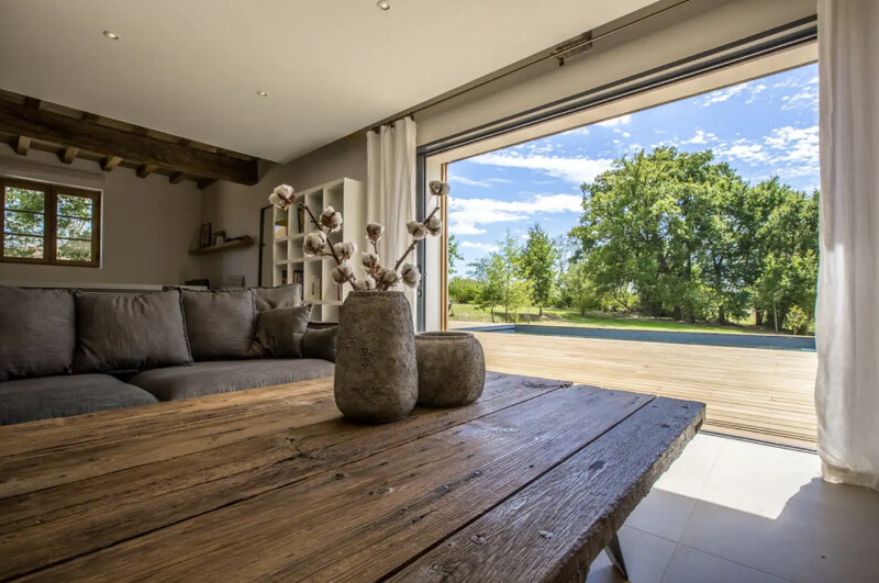 室內空間。 室內空間。