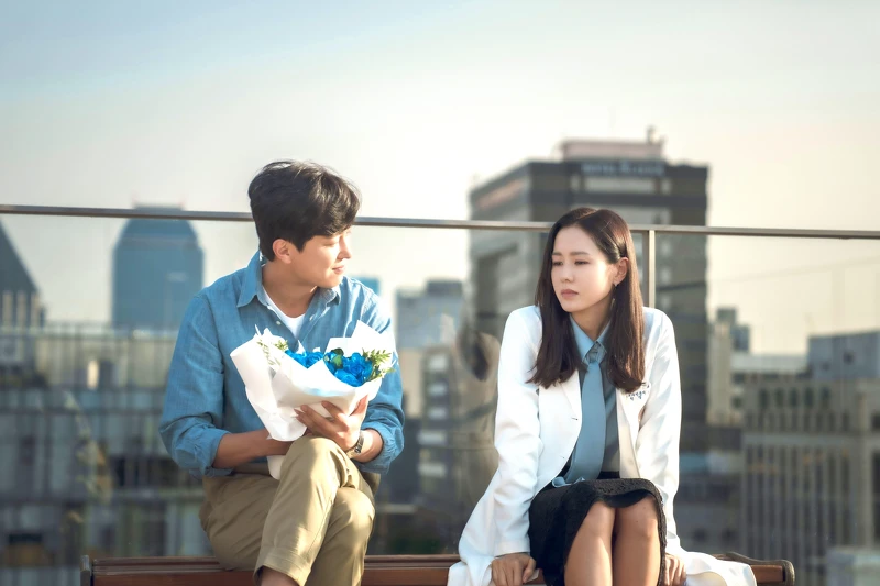 《三十九》孫藝珍對延玗臻諸多稱讚 《三十九》孫藝珍對延玗臻諸多稱讚