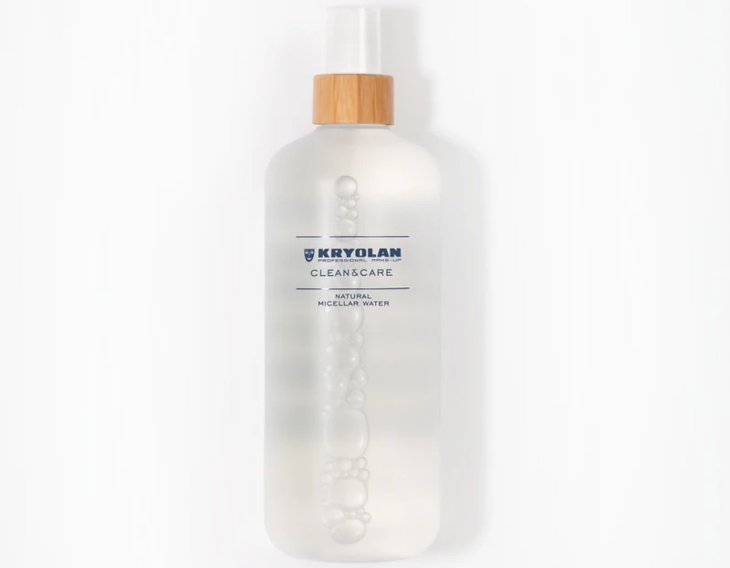 KRYOLAN歌劇魅影淨透卸妝液500ml，NT1,700