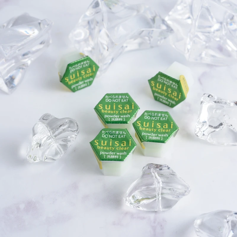 KANEBO佳麗寶suisai淨透酵素粉N(抹茶那提香)0.4g×32顆,NT680 KANEBO佳麗寶suisai淨透酵素粉N(抹茶那提香)0.4g×32顆,NT680