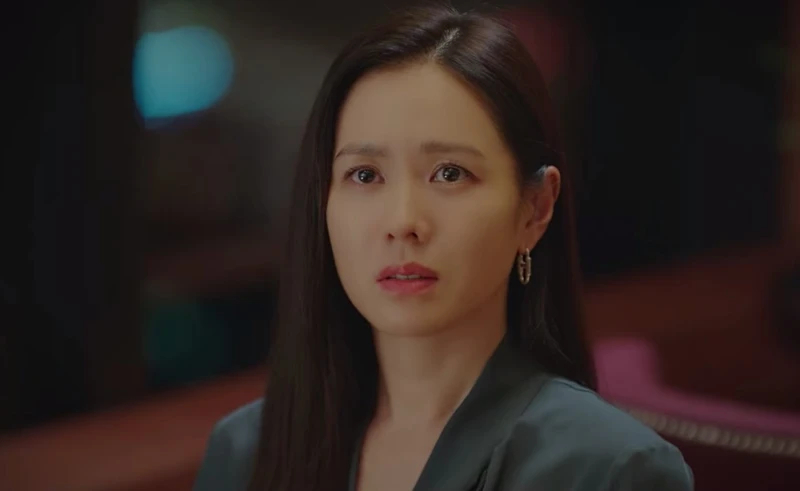 《三十九》孫藝珍、延玗臻情緣正要開始