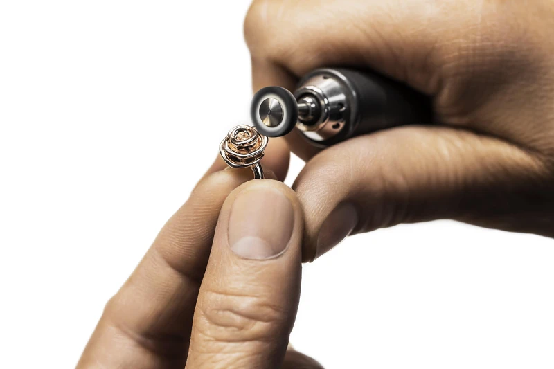 2022全新Rose Dior Couture玫瑰珠寶細節工藝 2022全新Rose Dior Couture玫瑰珠寶細節工藝