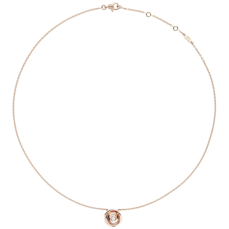 2022全新Rose Dior Couture玫瑰珠寶系列 2022全新Rose Dior Couture玫瑰珠寶系列