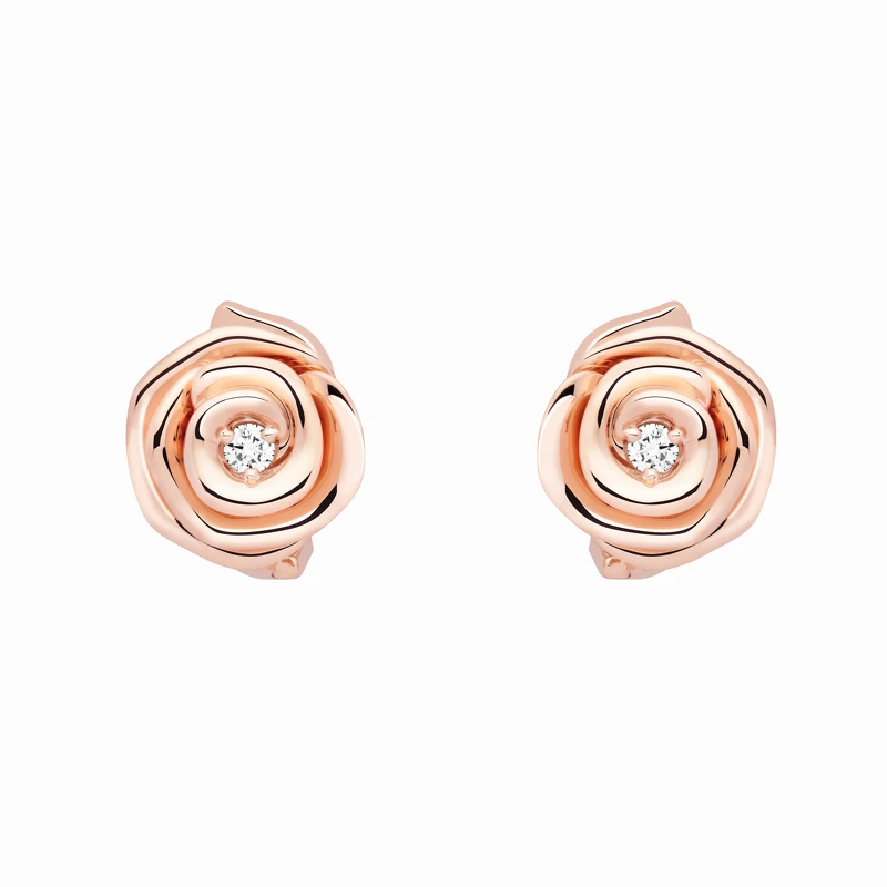 2022全新Rose Dior Couture玫瑰珠寶系列 2022全新Rose Dior Couture玫瑰珠寶系列