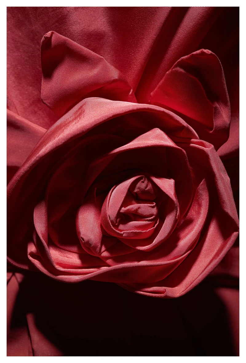 Crédit: Collection musée Christian Dior, Granville. Photo © Laziz Hamani Crédit: Collection musée Christian Dior, Granville. Photo © Laziz Hamani