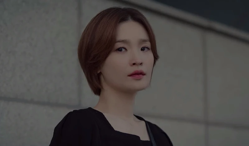 《三十九》田美都演技精湛