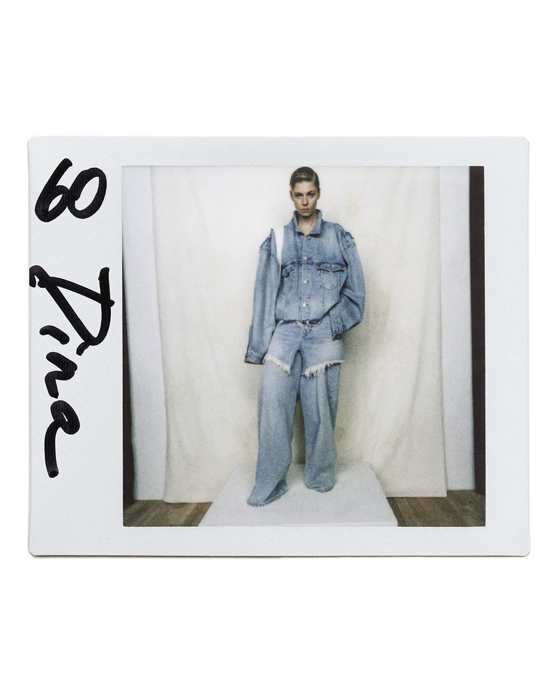 Balenciaga PreFall 2022