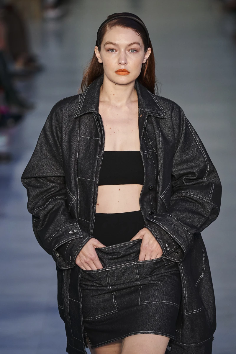 Max Mara 2022 SS