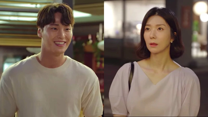 《三十九》珠喜與炫晙的情緣正要展開