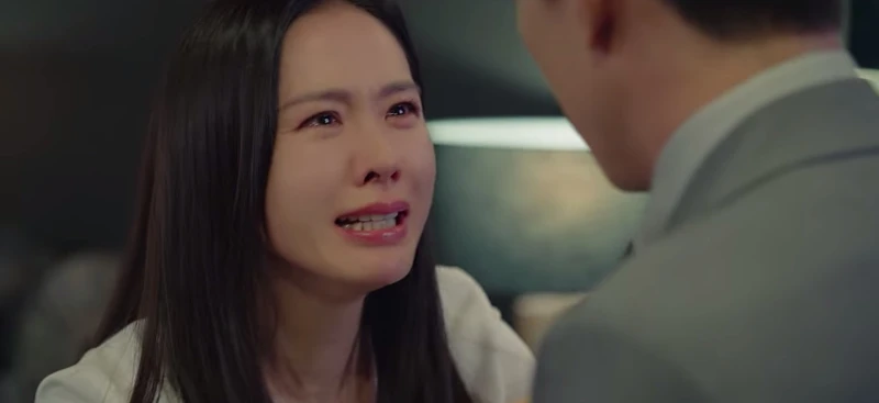 《三十九》孫藝珍再現名牌眼淚演技