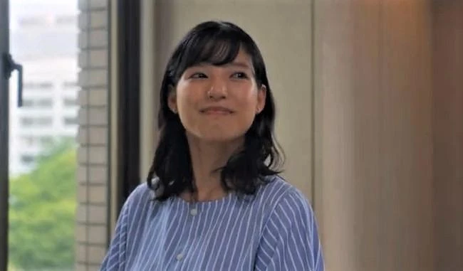 《金魚妻》陪跑妻 石井杏奈飾演