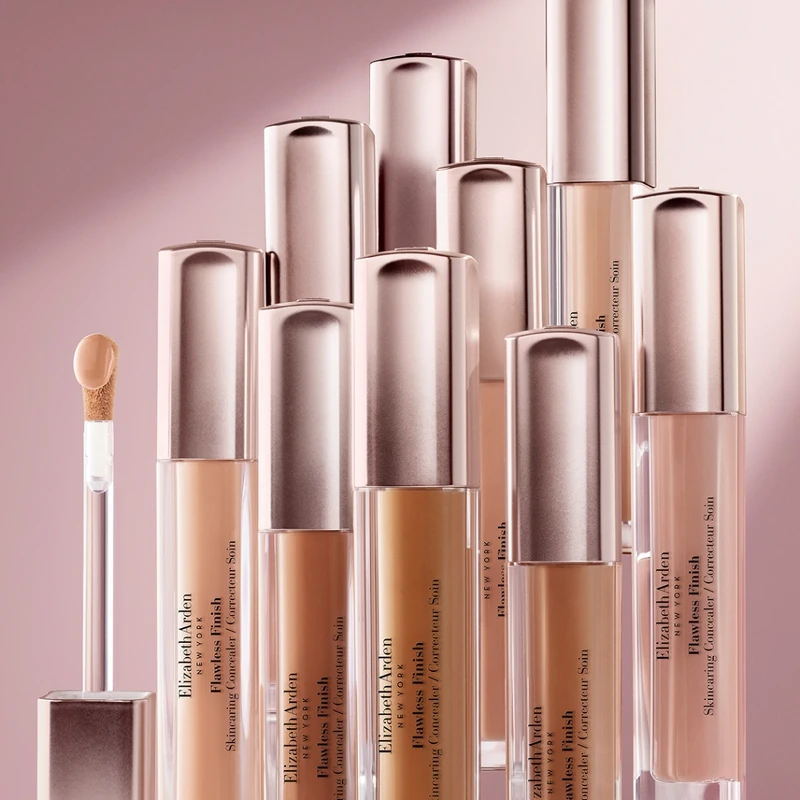 伊麗莎白雅頓完美無瑕護膚遮瑕膏(共3色)5.9ml，NT850