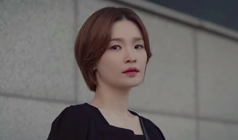 《三十九》田美都演技精湛