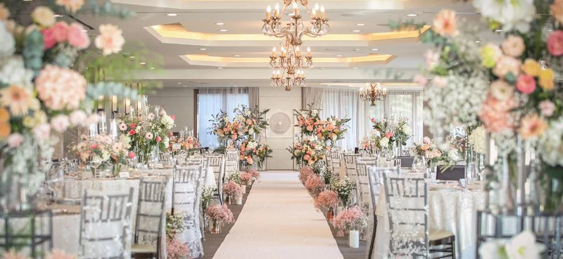 Aston House室內宴客廳 Aston House室內宴客廳