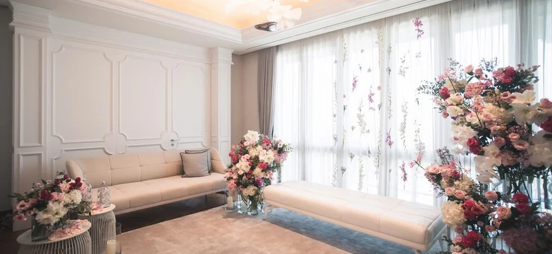 Aston House裝潢典雅 Aston House裝潢典雅