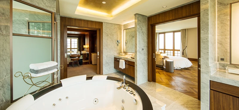 Aston House環境高級舒適 Aston House環境高級舒適