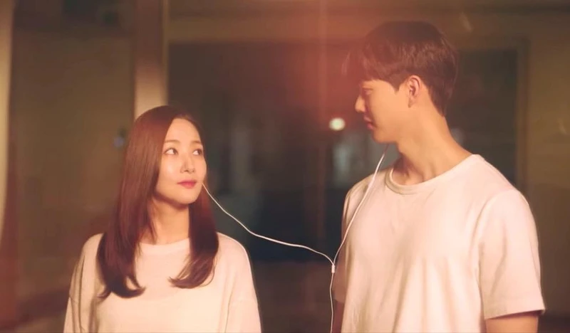 《氣象廳的人們》以「能見度」作為標題 《氣象廳的人們》以「能見度」作為標題