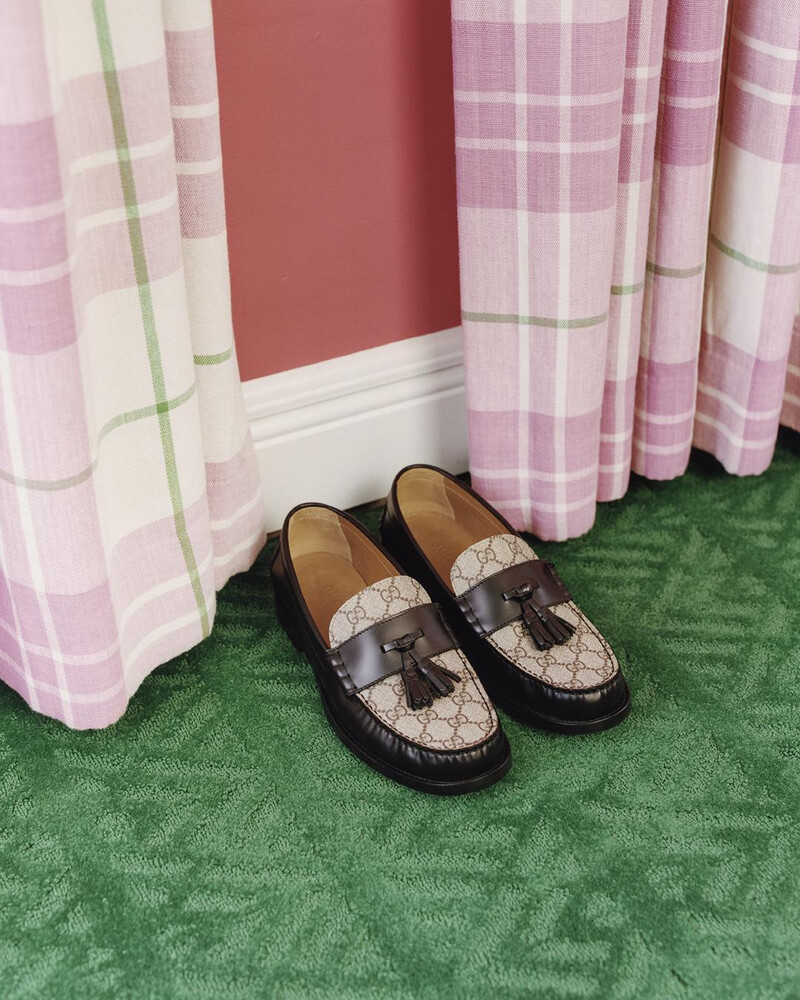 Gucci Pineapple系列