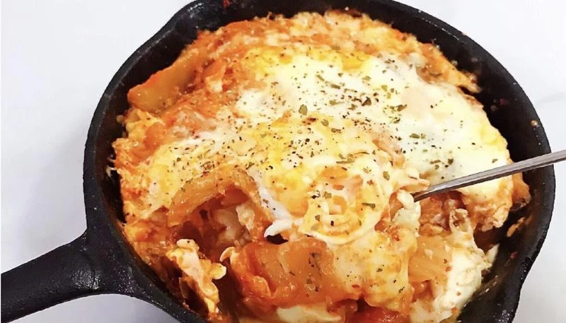 Photo/小米吃不胖@小紅書 Photo/小米吃不胖@小紅書