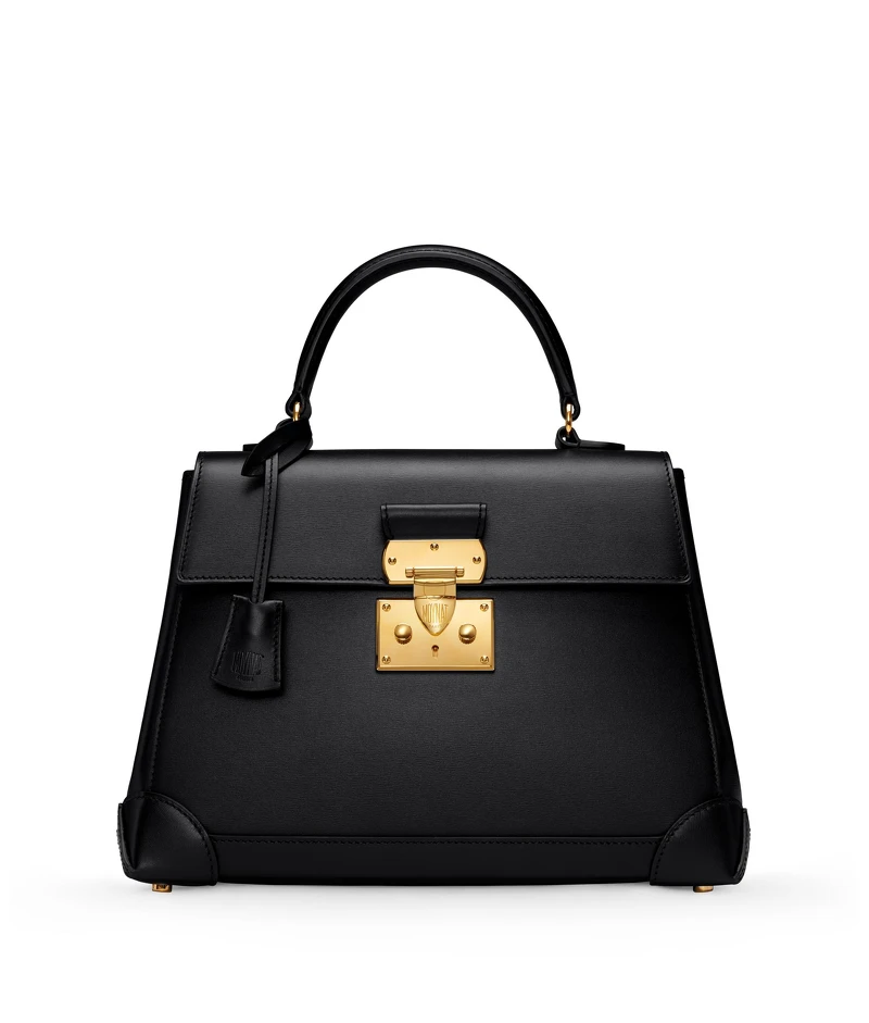 Limousine Box小牛皮，NT 229,000