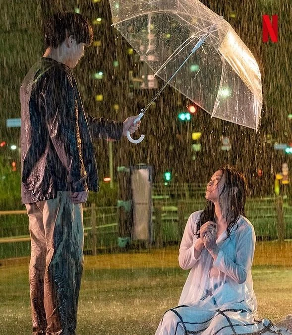 金魚妻 岩田剛典放不下篠原涼子