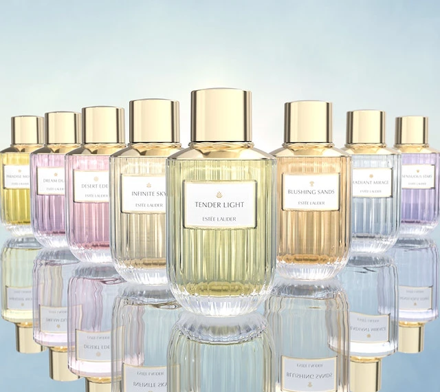 雅詩蘭黛2022全新頂級香氛系列-雋永工藝探索香氛系列。 雅詩蘭黛2022全新頂級香氛系列-雋永工藝探索香氛系列。