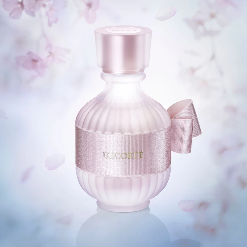 黛珂和服之戀香水SAKURA櫻50ml,NT2,500 黛珂和服之戀香水SAKURA櫻50ml,NT2,500