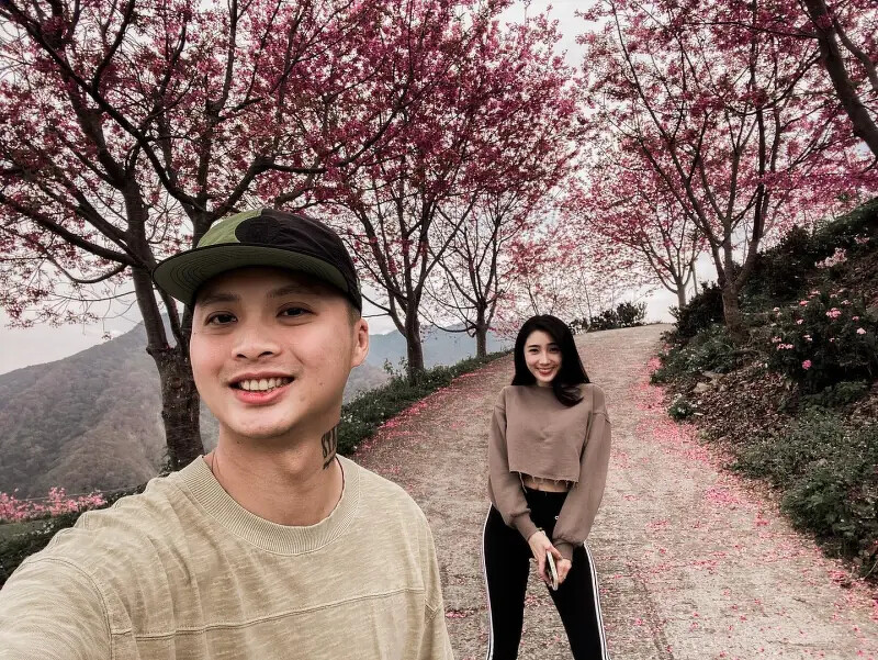 圖片來源/IG@nero1014 圖片來源/IG@nero1014