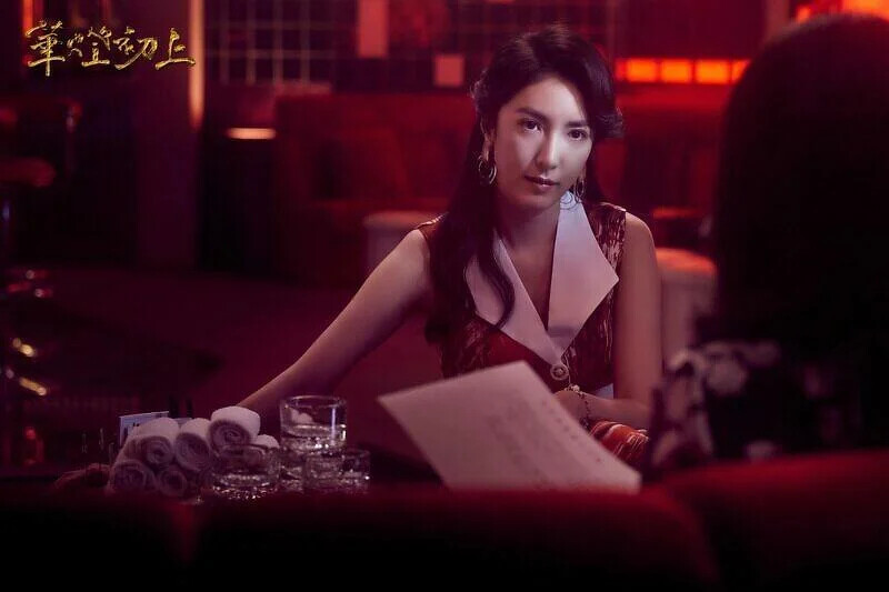 圖片|《華燈初上》劇照 圖片|《華燈初上》劇照