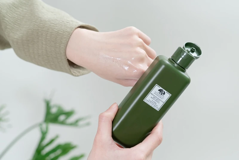 品木宣言DR.WEIL青春無敵靈芝光潤機能水質地。 品木宣言DR.WEIL青春無敵靈芝光潤機能水質地。