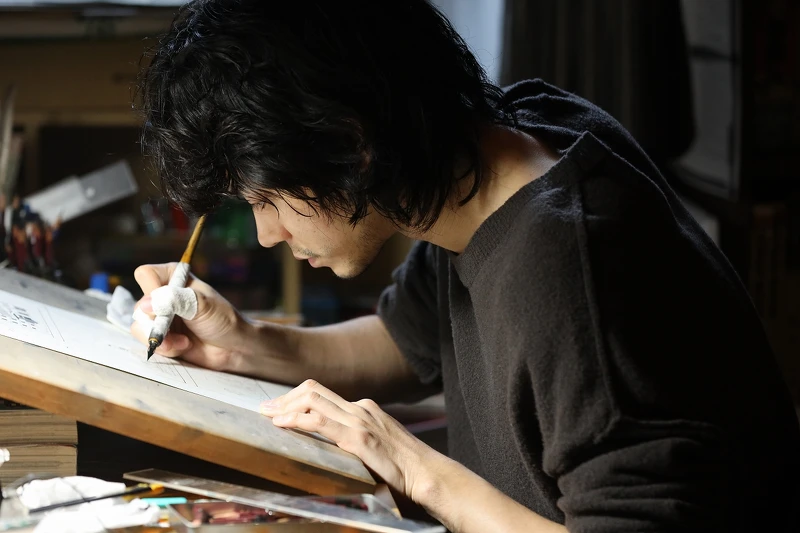 《魔仿犯》 《魔仿犯》