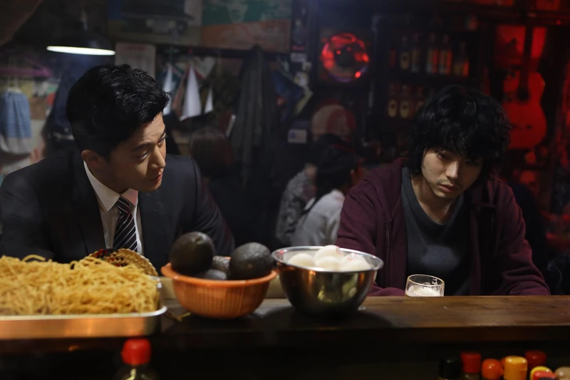 《魔仿犯》 《魔仿犯》