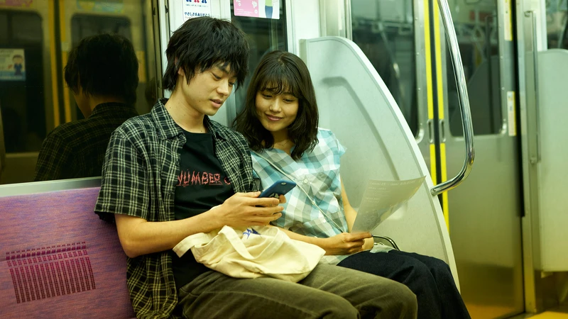 《花束般的戀愛》 《花束般的戀愛》