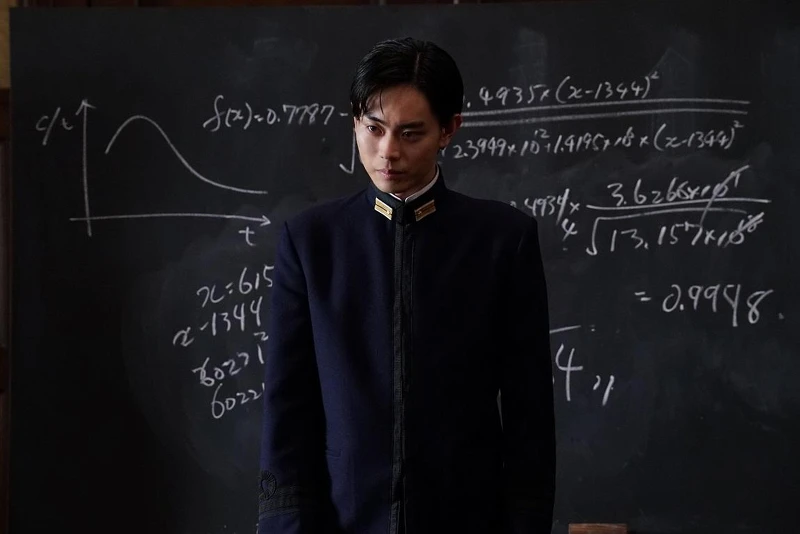 《阿基米德大戰》 《阿基米德大戰》