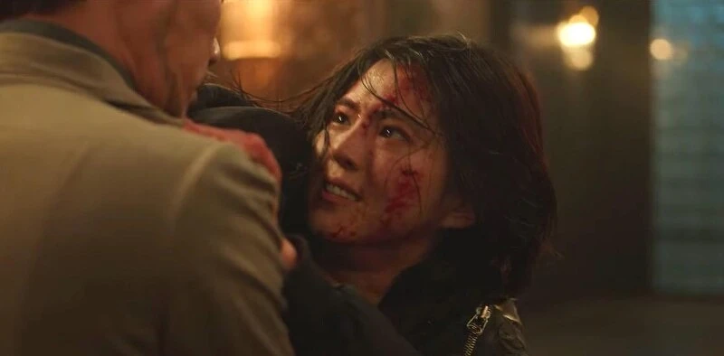 韓韶禧《以吾之名》奠定新生代A咖地位