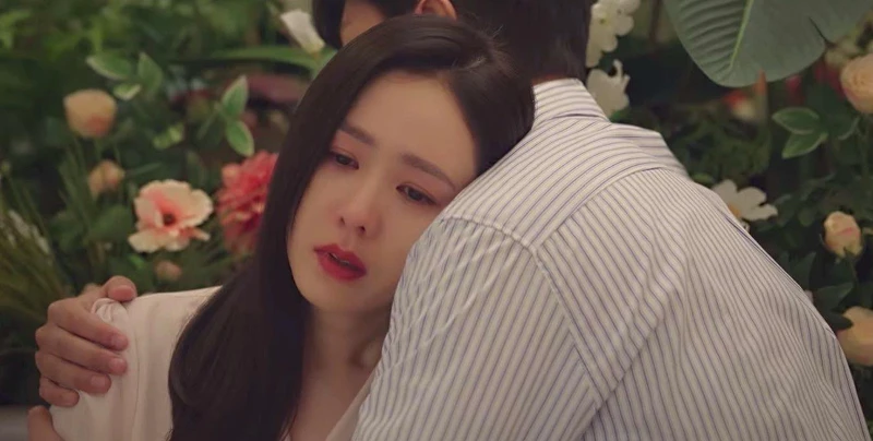 《三十九》善優總是能讓美昭感到溫暖 《三十九》善優總是能讓美昭感到溫暖