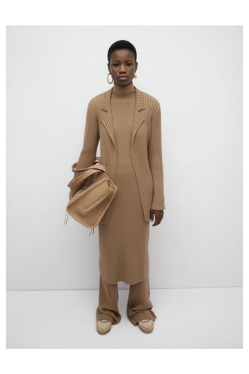 Chloé 2022 SS Chloé 2022 SS