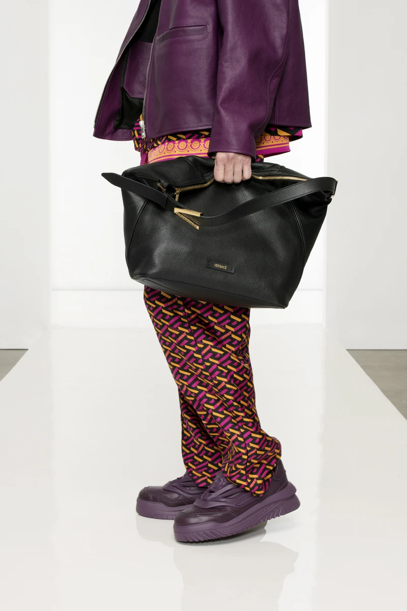 Versace 2022 AW Versace 2022 AW