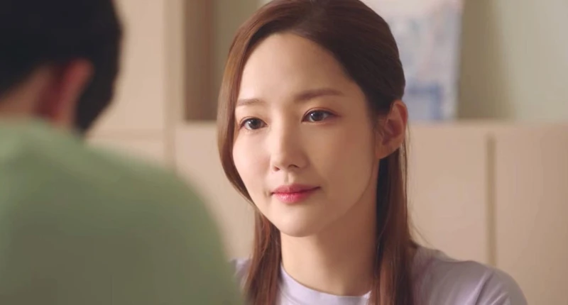 《氣象廳的人們》夏京決定和時雨同居 《氣象廳的人們》夏京決定和時雨同居