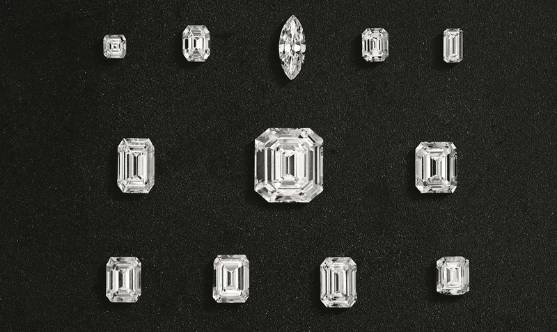 海瑞溫斯頓 瓊格爾之鑽 The Jonker 海瑞溫斯頓 瓊格爾之鑽 The Jonker