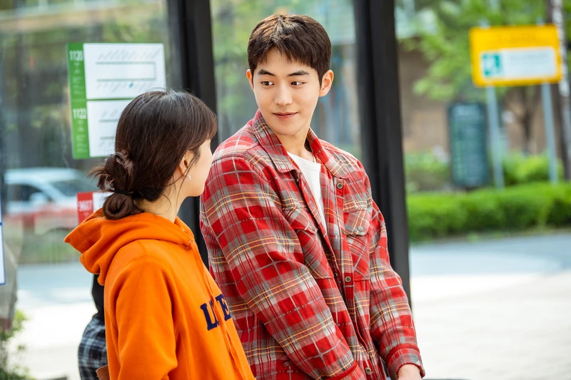 南柱赫《Start-Up:我的新創時代》男主角光芒被掩蓋 南柱赫《Start-Up:我的新創時代》男主角光芒被掩蓋