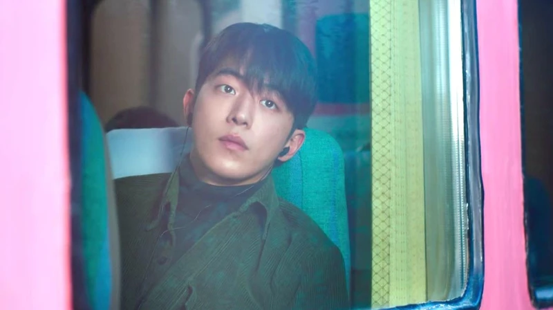 南柱赫激勵自己要克服疲倦 南柱赫激勵自己要克服疲倦