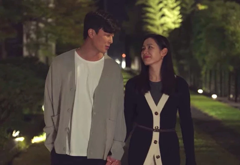 《三十九》美昭與善優開始幸福旅程