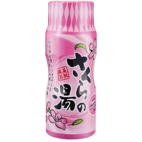 美肌溫浴(櫻花湯)1.2g,NT590 美肌溫浴(櫻花湯)1.2g,NT590