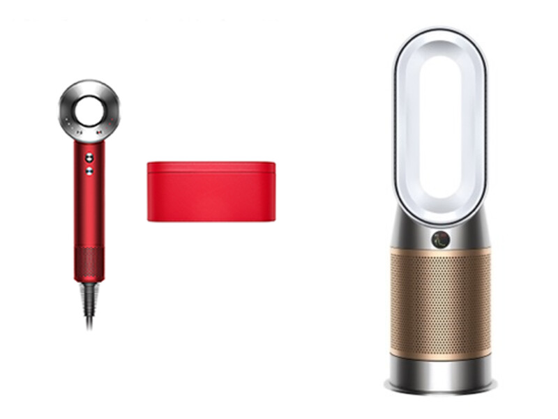 dyson戴森 吹風機、空氣清淨機 dyson戴森 吹風機、空氣清淨機