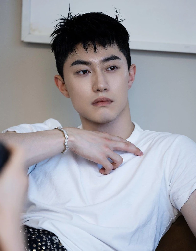 《黑話律師》郭東延飾演傑利